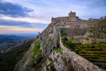 Marv&atilde;o, &eacute;tape incontournable de ton voyage 4&times;4 en Alentejo, Portugal