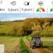 Roadbook 4x4 Montrichard - Amboise
