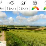 Road book 4x4 en Hauts-de-France