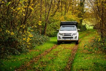 Bonheur au roadbook 4x4 en Sologne