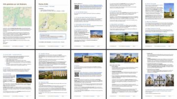 Gr&acirc;ce au guide d'info, tu profites un max de tes vacances 4&times;4 au Portugal et dans l'Alentejo